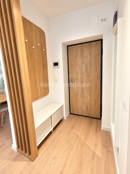 Ap 2 Camere/Hils Titanium-Pallady/Mobilat Premium/Parcare Subterana/Metrou/ - 14