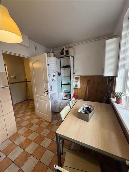 Apartament 2 camere Astra, Brasov