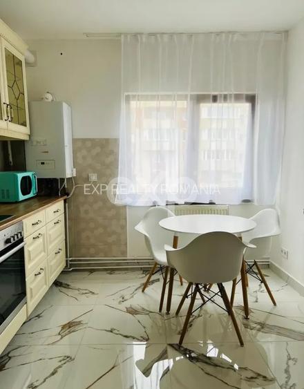 Apartament 2 camere decomandate | 65 mp | Dorobantilor - 6