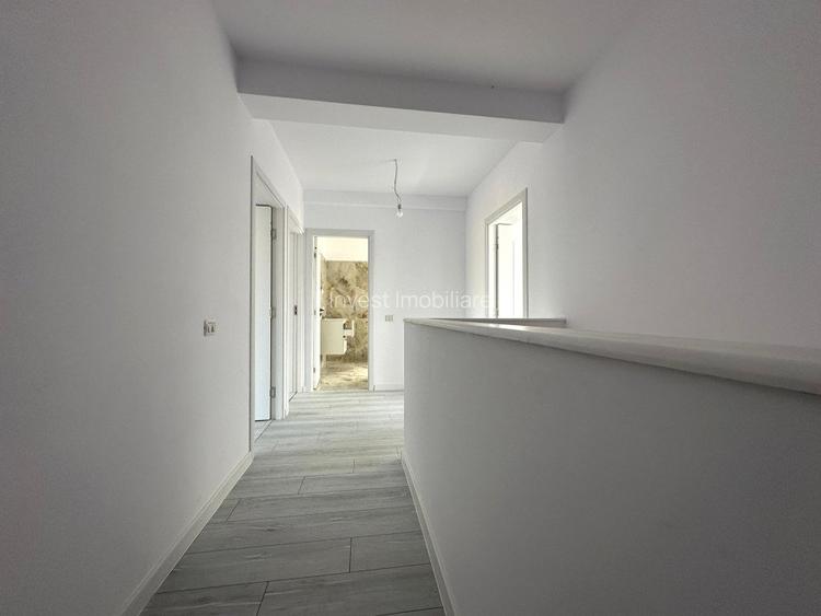 CASA 5 CAMERE POPAS PACURARI-VALEA LUPULUI - 11