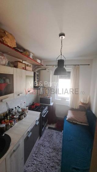 Apartament 1 cameră, complet mobilat și utilat – Bulevardul Soarelui, Calea Urse - 5
