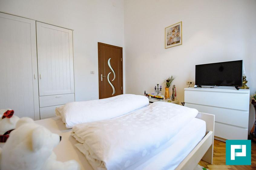Apartament 2 camere ultracentral