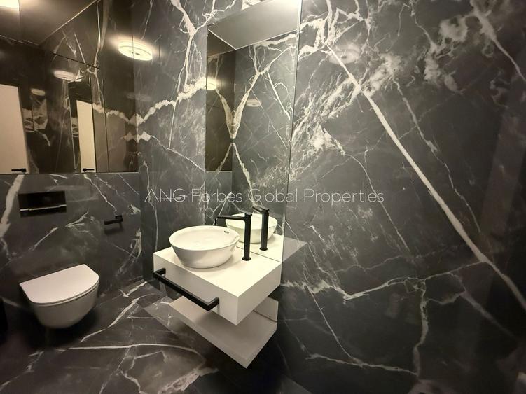 Apartament High-End comunitate selecta I Floreasca