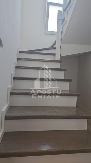 Duplex cu 4 camere, 2 bai, in Sacalaz