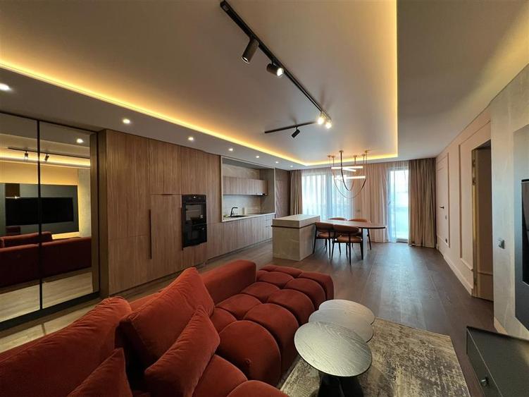 Apartament de lux 3 camere ultracentral
