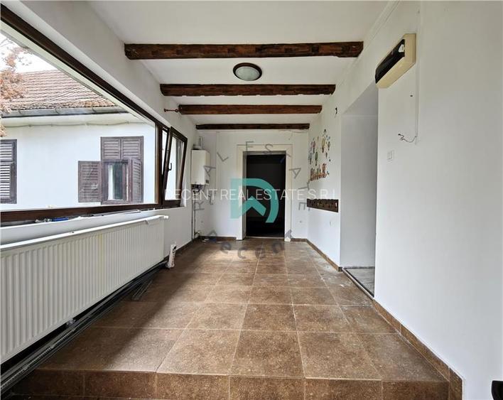 Casă săsească, Hărman, Brașov - 24