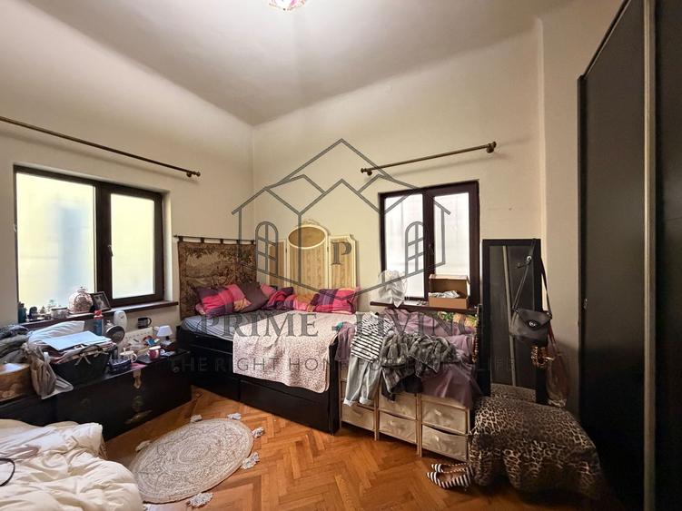 APARTAMENT PARTER + DEMISOL LA VÂNZARE ÎN ZONA VICTORIEI