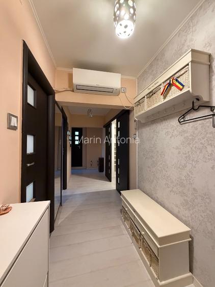 DIRECT PROPRIETAR Chirie Apartament 3 camere SECTOR 3 BUCURESTI - 11