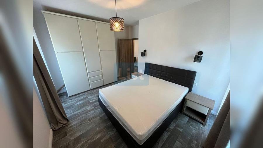0% Comision | Apartament Pet Friendly cu 2 camere si gradina| Borhanci
