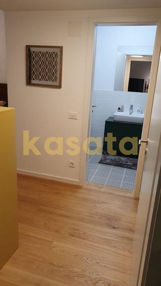 Apartament premium 2 camere | Aviației Park | Loc de parcare inclus