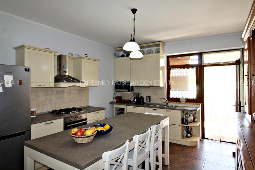 Mamaia Nord - Vila P+1 ET, zona Complex Alezzi - Comision 0% - 16