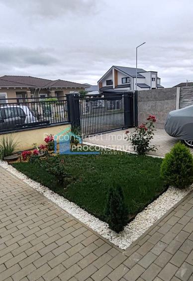 De vanzare | Duplex | Mosnita Veche | 164.999 Euro - 2