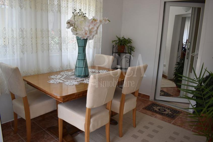 Casa 4 camere de vanzare in Velenta Oradea, Oradea