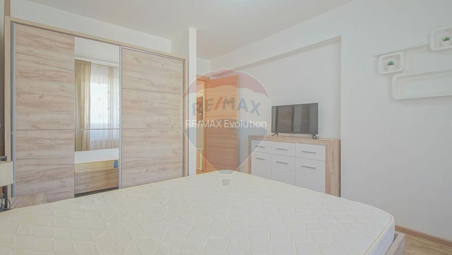 COMISION 0% | Apartament cu 2 camere | Parcare+Boxa | Top City Coresi - 29