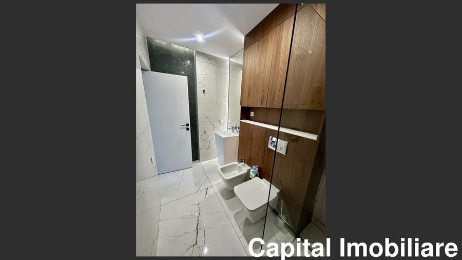 COMISION 0%! Ap. LUX 2 camere 60 MP + terasă, The Office, central