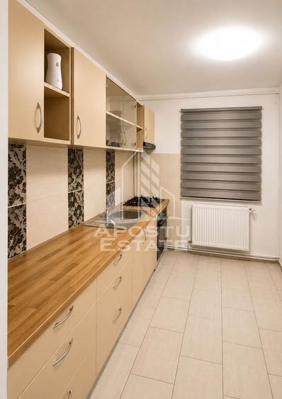 Apartament 3 camere, de vanzare, zona Sagului, Timisoara