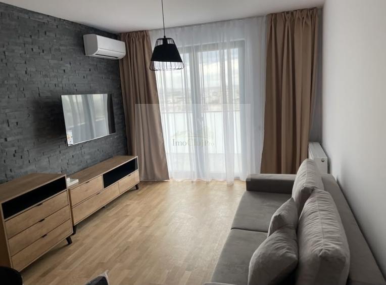INCHIRIERE 2 camere, parcare subterană – lângă FSEGA, Iulius Mall