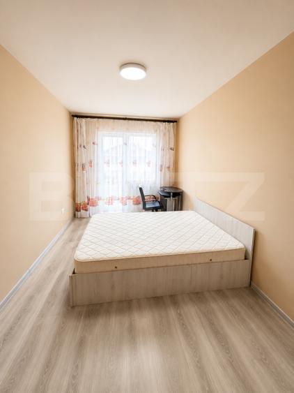 Apartament cu scară interioară | 3 camere & 2 bai | Decomandat | Sanpetru