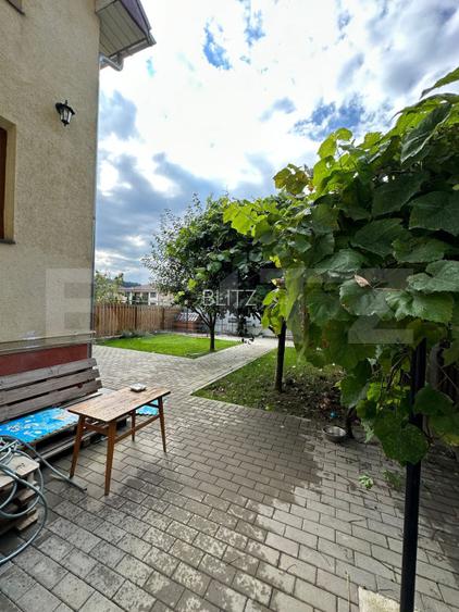Casa tip Duplex PLUS SPATIU COMERCIAL DE VANZARE - 16