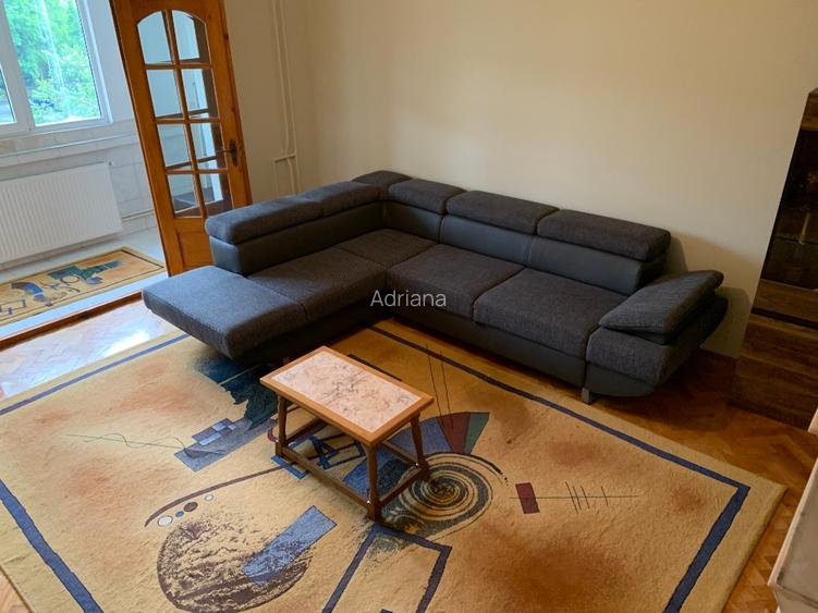 Proprietar închiriez apartament cu 3 camere în zona Lunei + boxa si garaj - 11