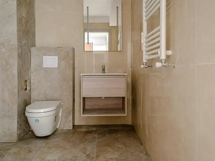 Apartament Premium cu 4 Camere | Pipera – Porsche | Boxa & Parcare