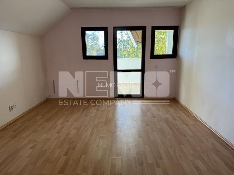Casă P+M | Mitocul Dragomirnei | 898 mp teren | Foișor & Anexe - 9