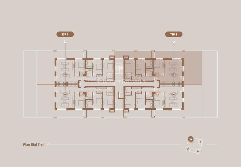 Pipera Eins - 3