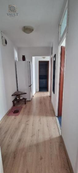 Apartament 2 camere - DECOMANDAT - zona RAHOVA
