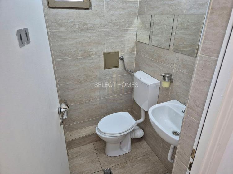 Vila Individuala cu 9 Camere de Inchiriat *Dorobanti* - 29
