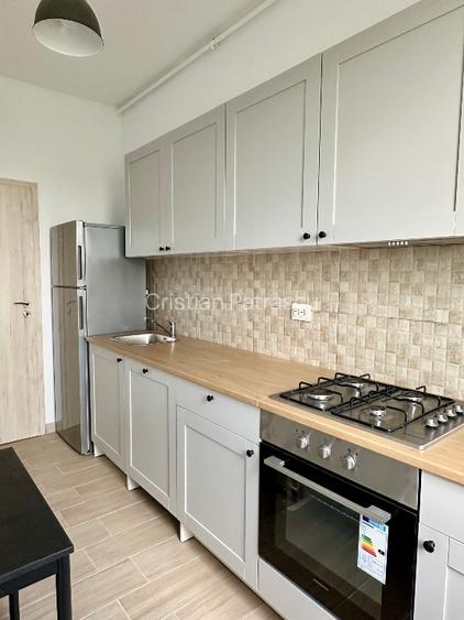 Inchiriez Apartament 2 camere in complex Rotar Park 2,  totul ca nou - 10