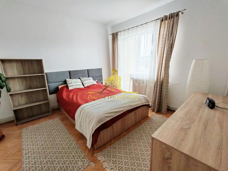 2 camere, mobilat modern, balcon, Gheorgheni, zona Iulius Mall - 13