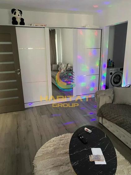 Vanzare Apartament Renovat 2 Camere 37mp Strada Luica