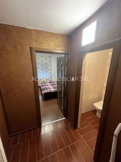 Apartament 3 camere Bratianu - 9