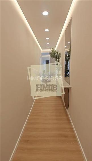 Penthouse cu 4 camere 3 bai si terasa 88 mp in zona Lazaret - 14