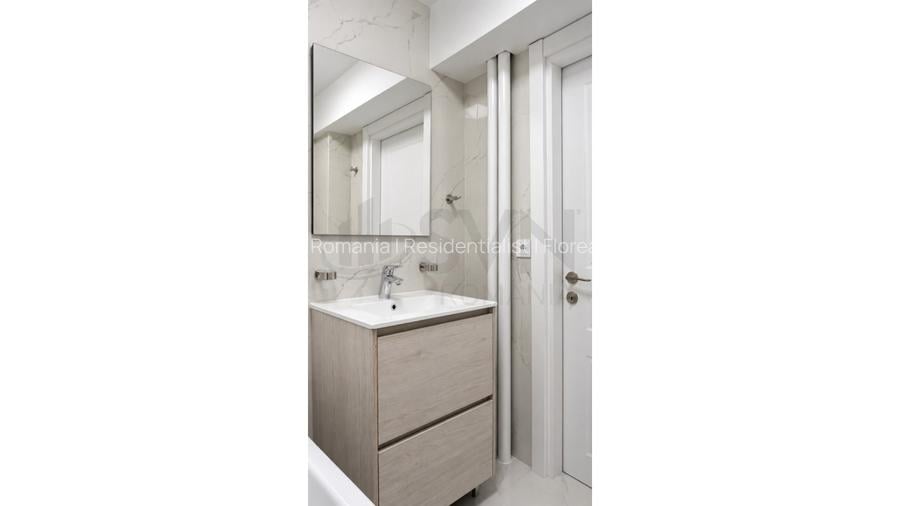 REA1029839 Apartament 2 camere  Dorobanti, Perla, etaj 10 - 10