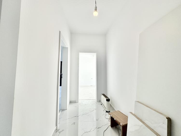 Apartament modern - 2 camere - 54 mp - Calea Urseni