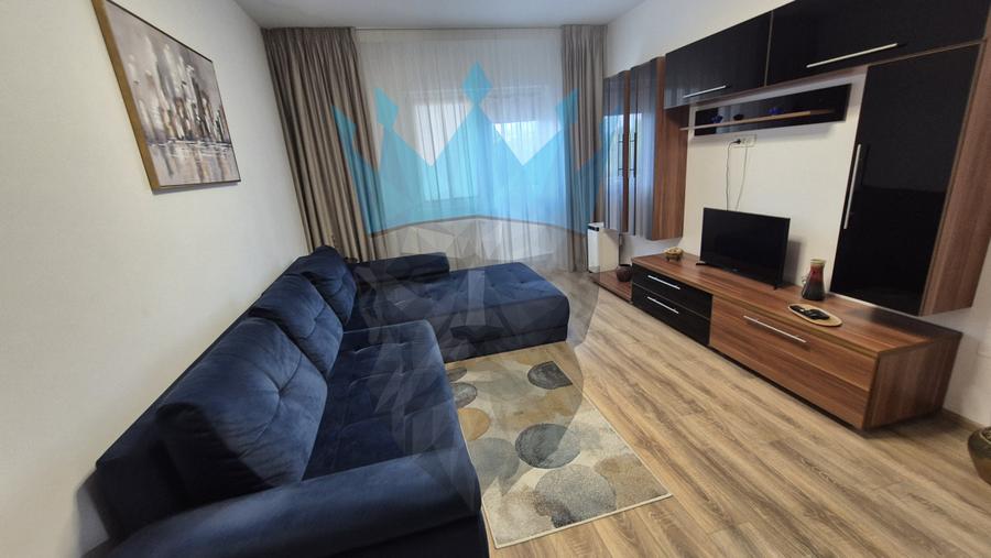 Apartament 2 Camere Complex Grand Kristal Residence Metalurgiei Bucuresti
