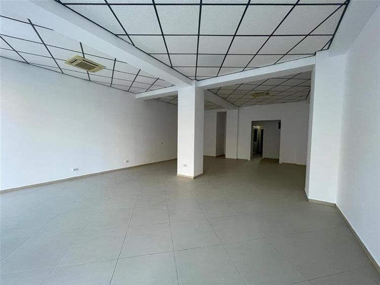 Spatiu de vanzare zona centrala -Tulcea