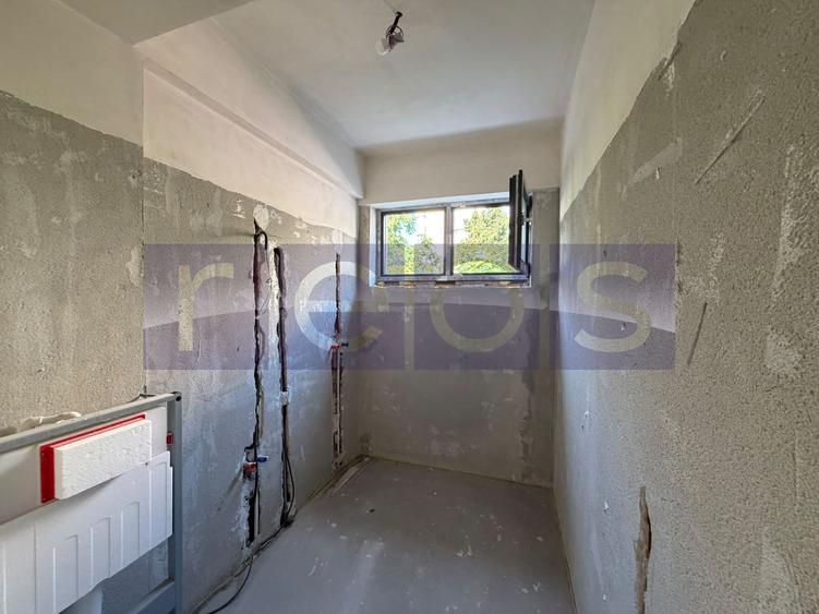 VANZARE APARTAMENT 3 CAMERE | LIZEANU | BLOC NOU | PARCARE | TERASA