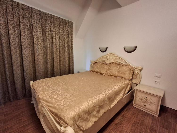 Casa individuala de vanzare, 4 camere, Sibiu, Calea Poplacii