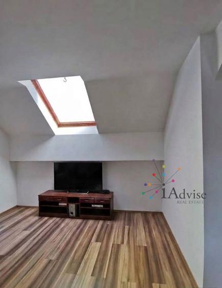 Apartament 4 camere | ASTRA | 120 mp utili | Etaj 2/2 | Vedere spre Tâmpa