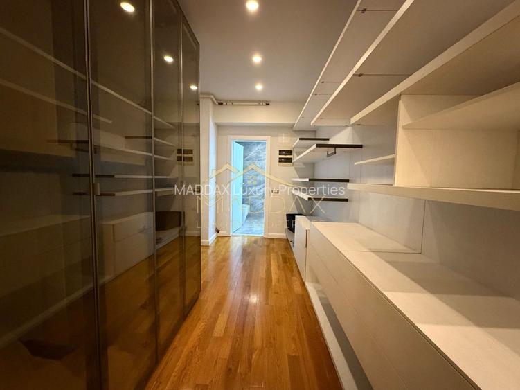 Apartament cu 4 camere Unic *180mp* // Vedere Panoramica catre lac // Floreasca - 35