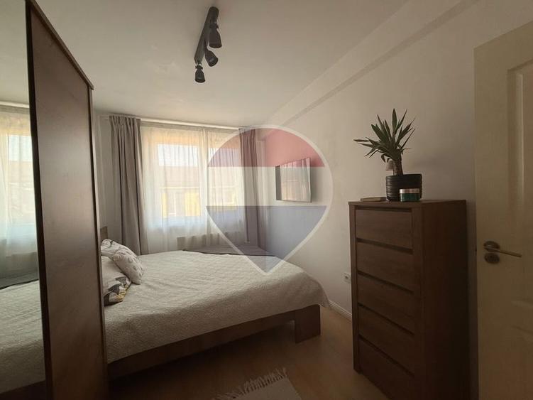 Apartament 3 camere Floresti, Str. Profesor Ioan Rusu