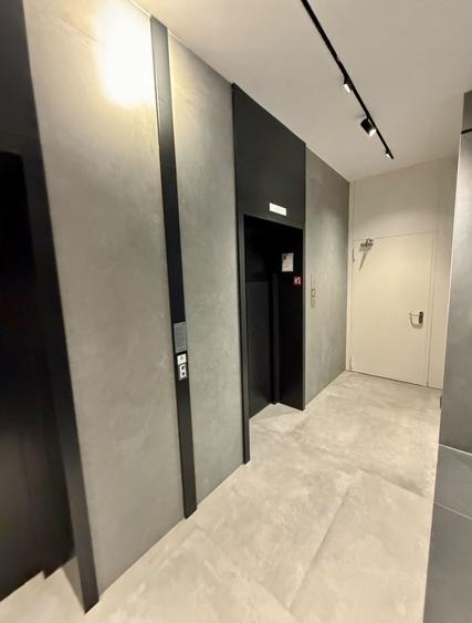 ONE FLOREASCA TOWERS | ETAJ 11 | STUDIO PREMIUM CU TERASĂ