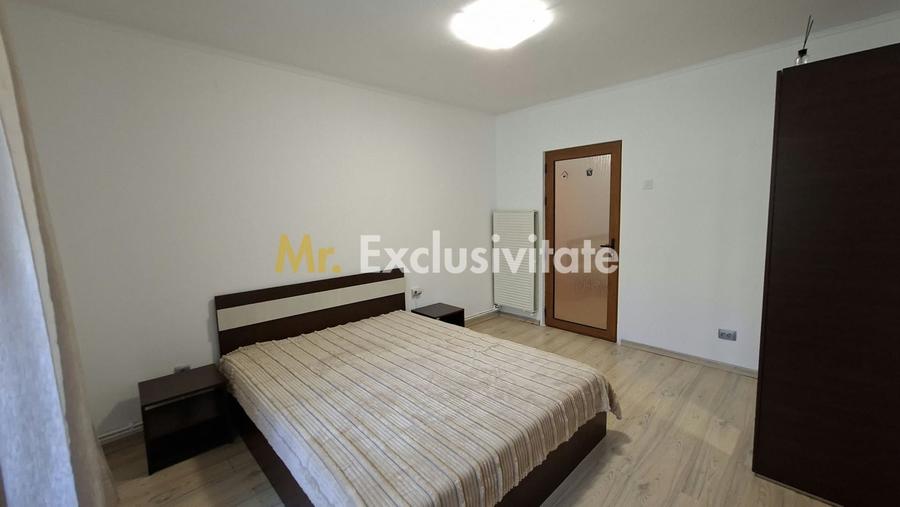 Inchiriere Apartament 2 camere modern Nord, centrala proprie