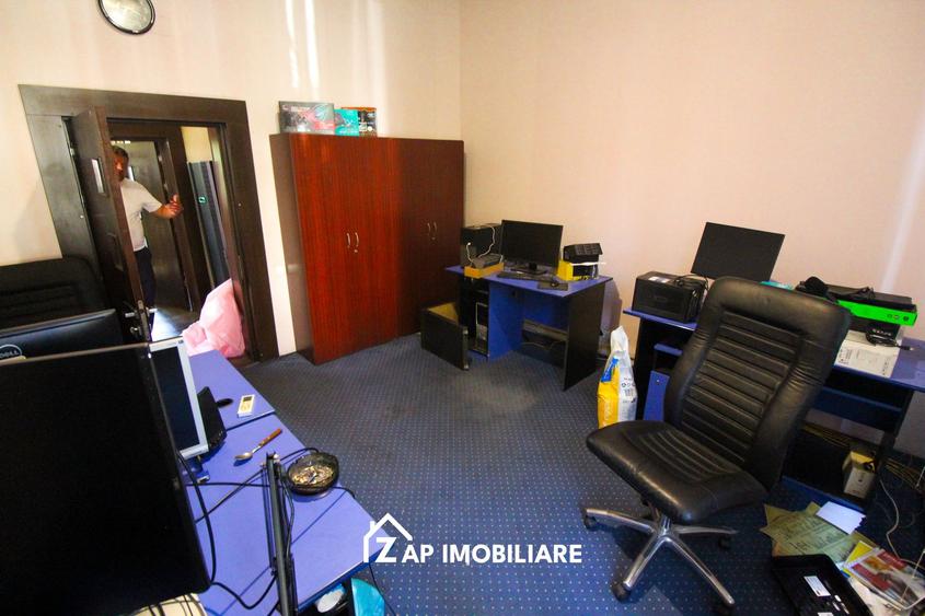 Central | Casă individuala| Strada Rodnei | Suprafață Teren 320 mp