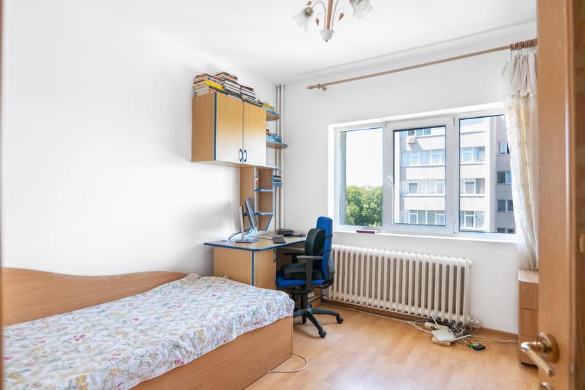 3 CAMERE COPOU ZONA UNIVERSITATII CUZA 0% COMISION