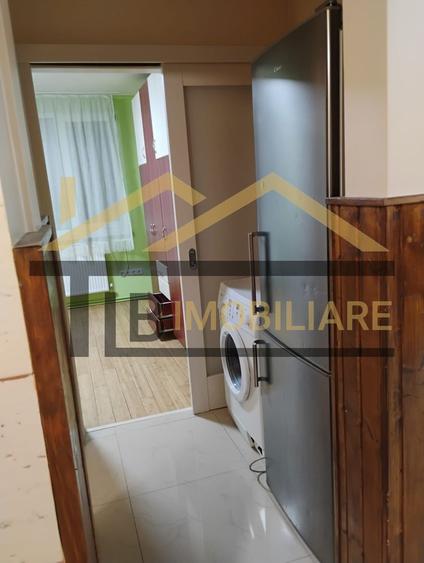 Apartament cu 2 camere, 50mp, decomandat, zona strazii Brasovului