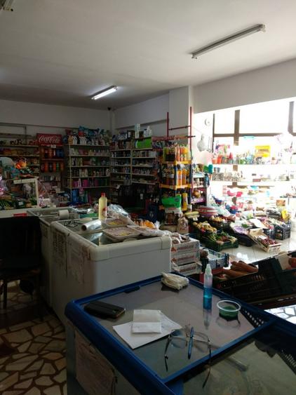 Spatiu Comercial 100 mp Triaj