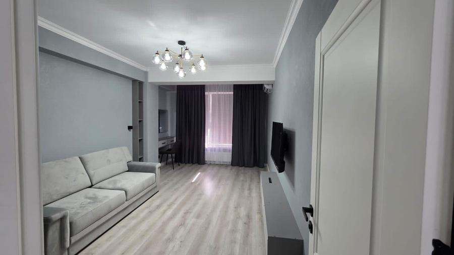 De inchiriat apartament cu o camera in zona Soarelui